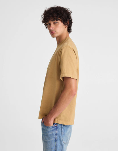 GOLDEN KHAKI