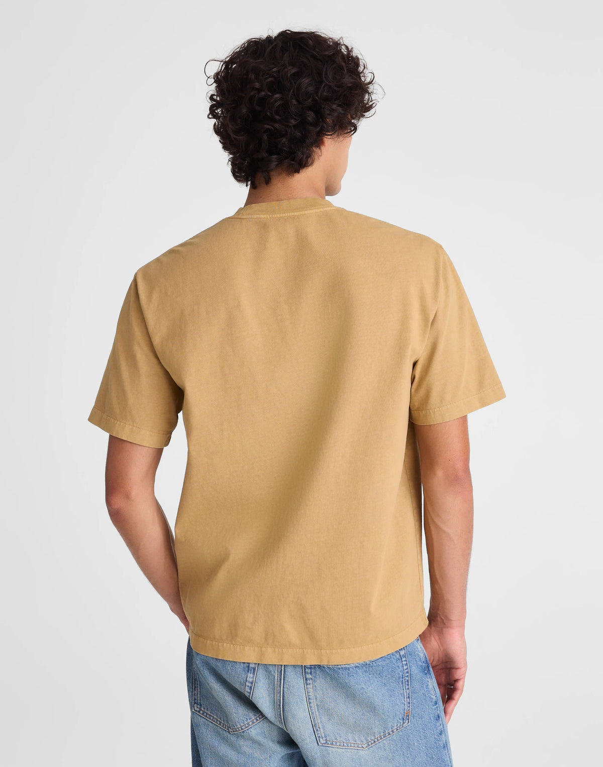 GOLDEN KHAKI