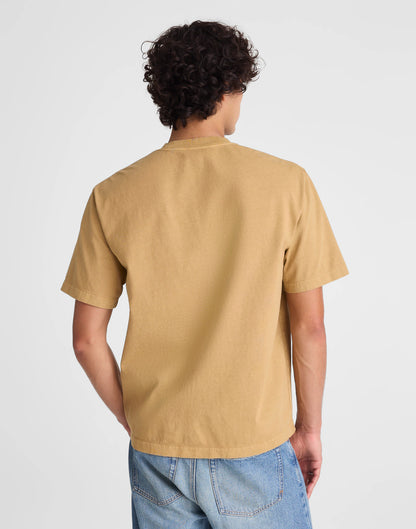 GOLDEN KHAKI