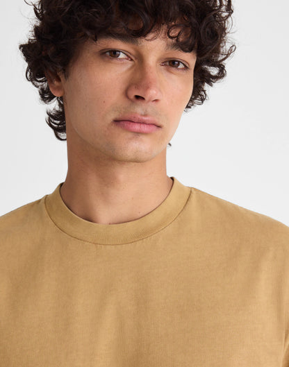 GOLDEN KHAKI