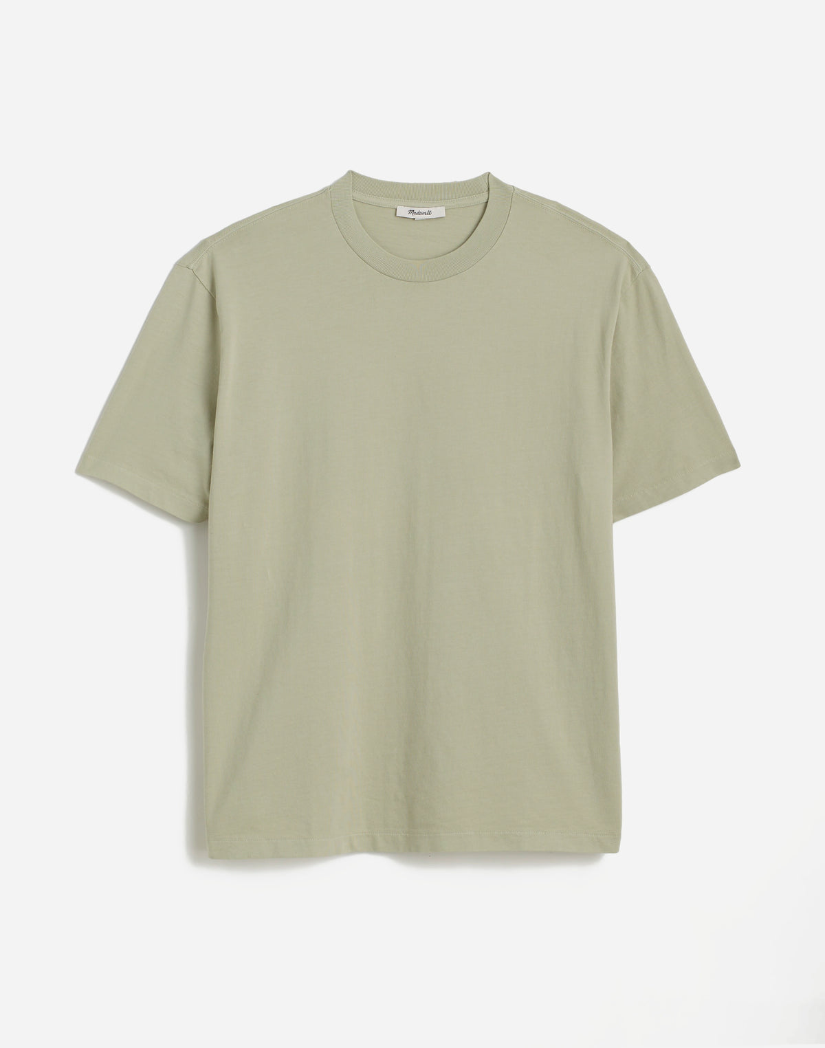 DUSTY CELADON