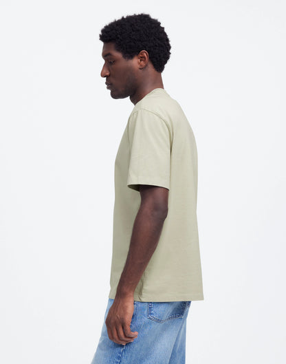 DUSTY CELADON