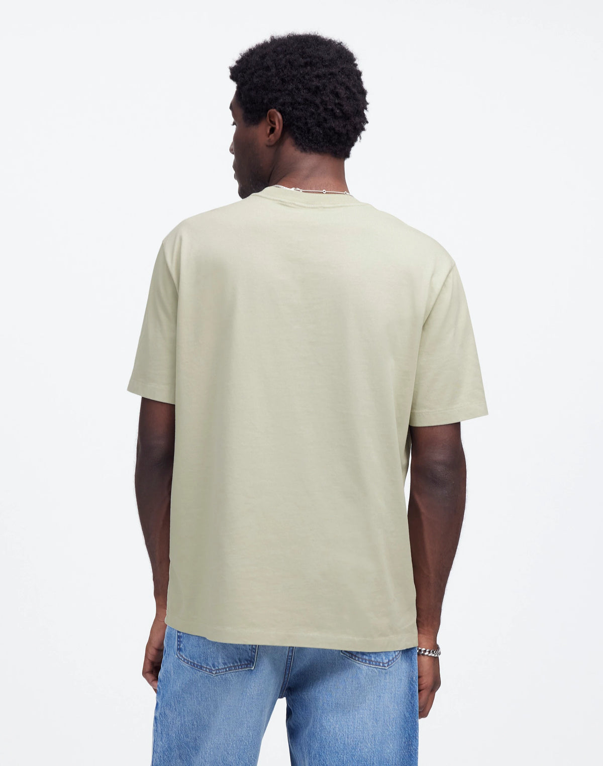 DUSTY CELADON