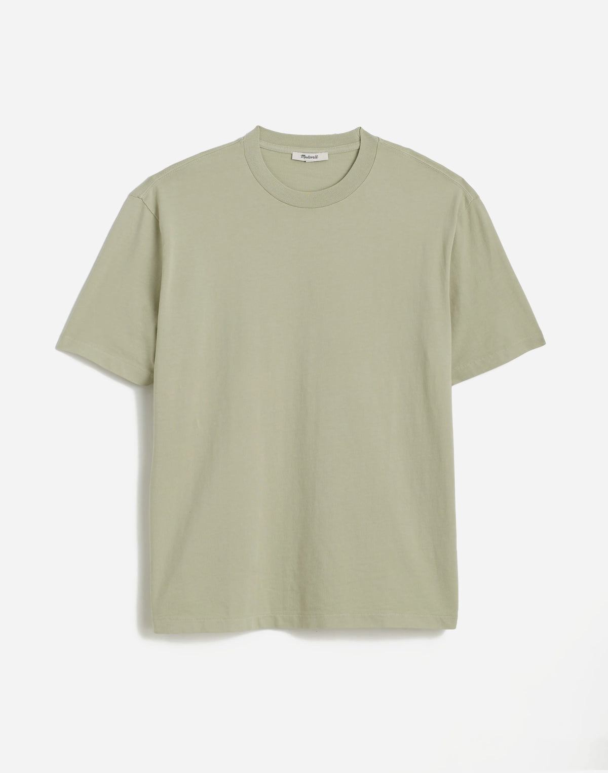 DUSTY CELADON