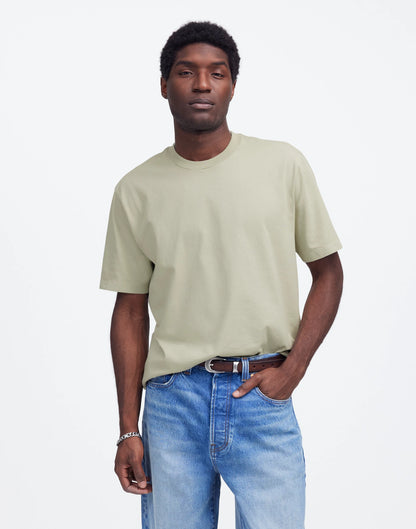 DUSTY CELADON