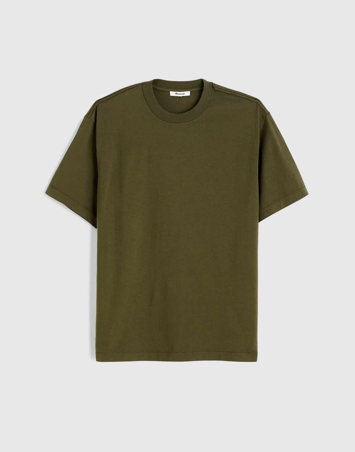 OLIVE DRAB