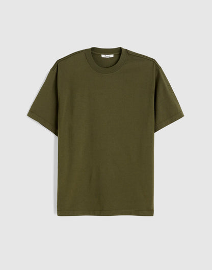 OLIVE DRAB