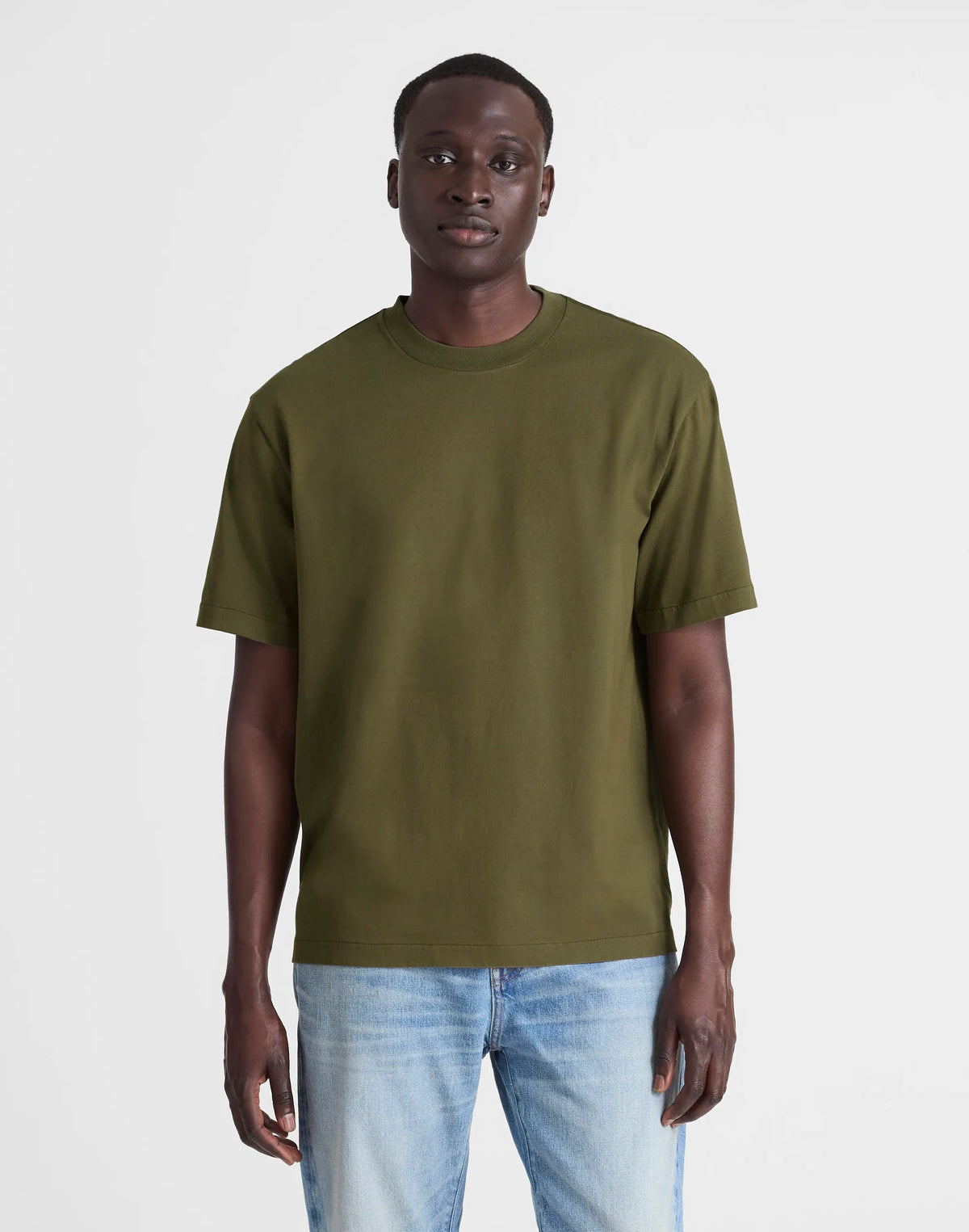 OLIVE DRAB