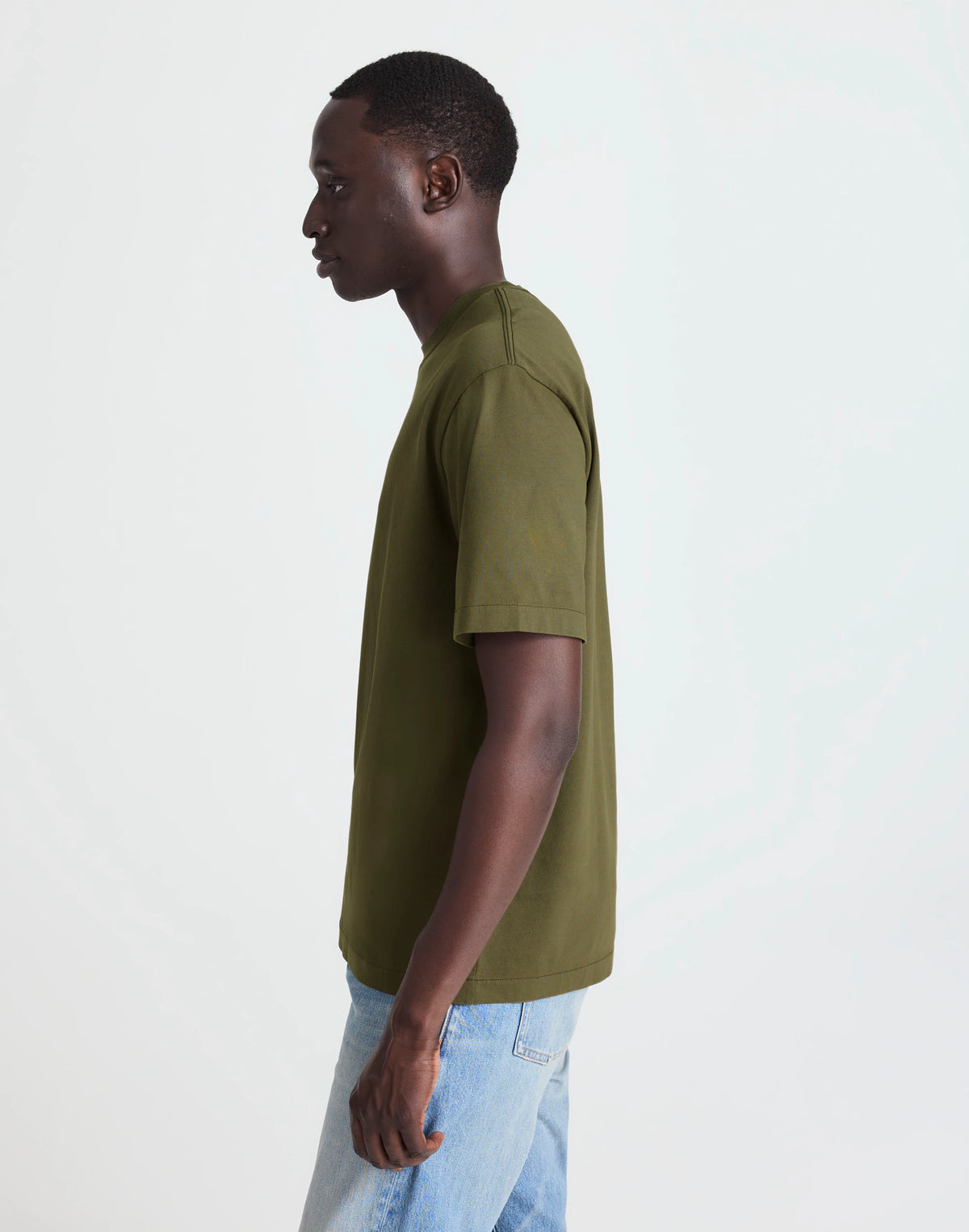 OLIVE DRAB