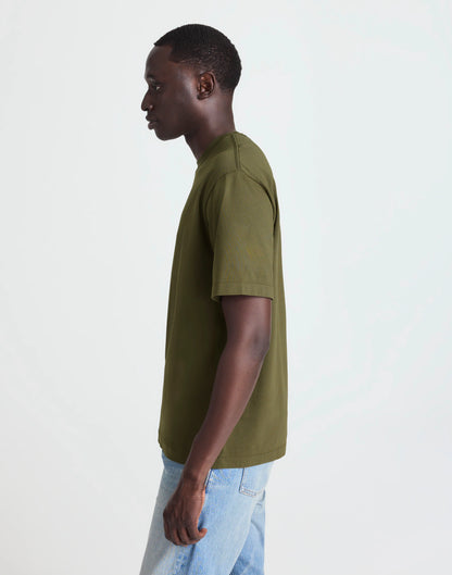OLIVE DRAB