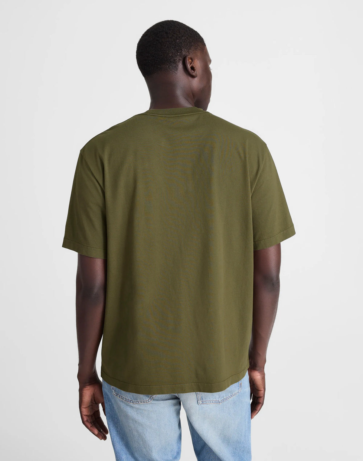 OLIVE DRAB