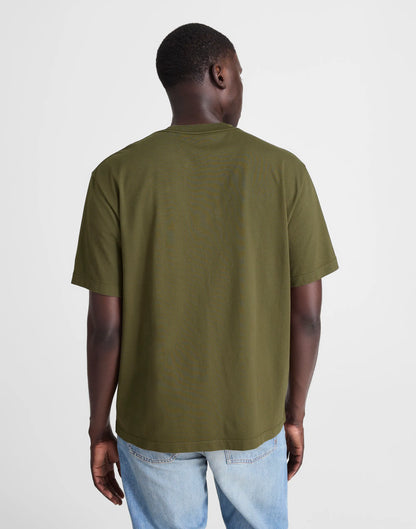 OLIVE DRAB