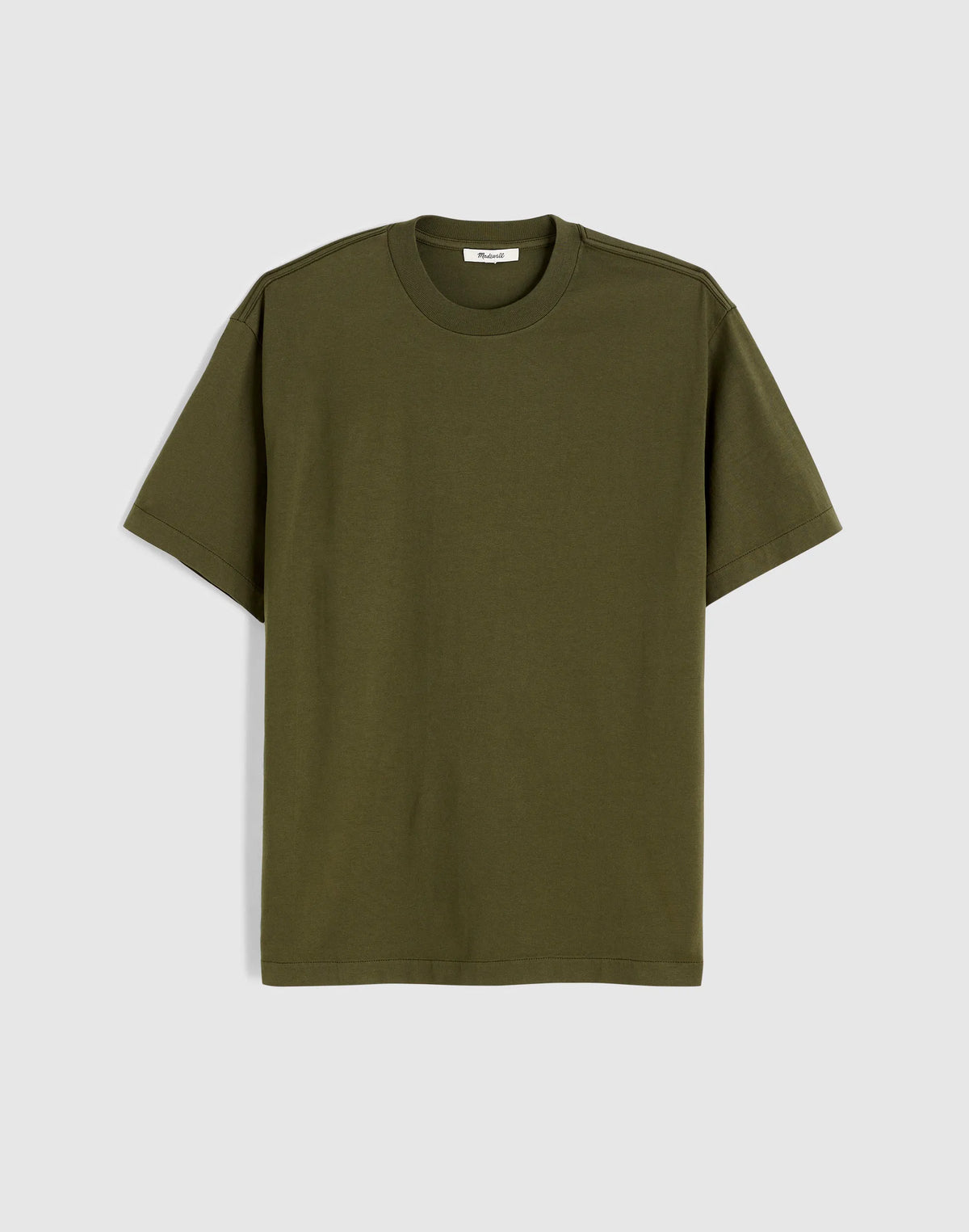 OLIVE DRAB