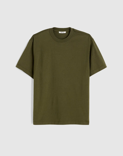 OLIVE DRAB
