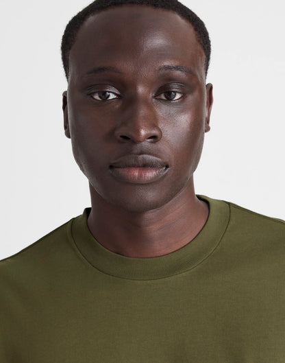 OLIVE DRAB