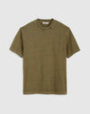 RUSTIC OLIVE