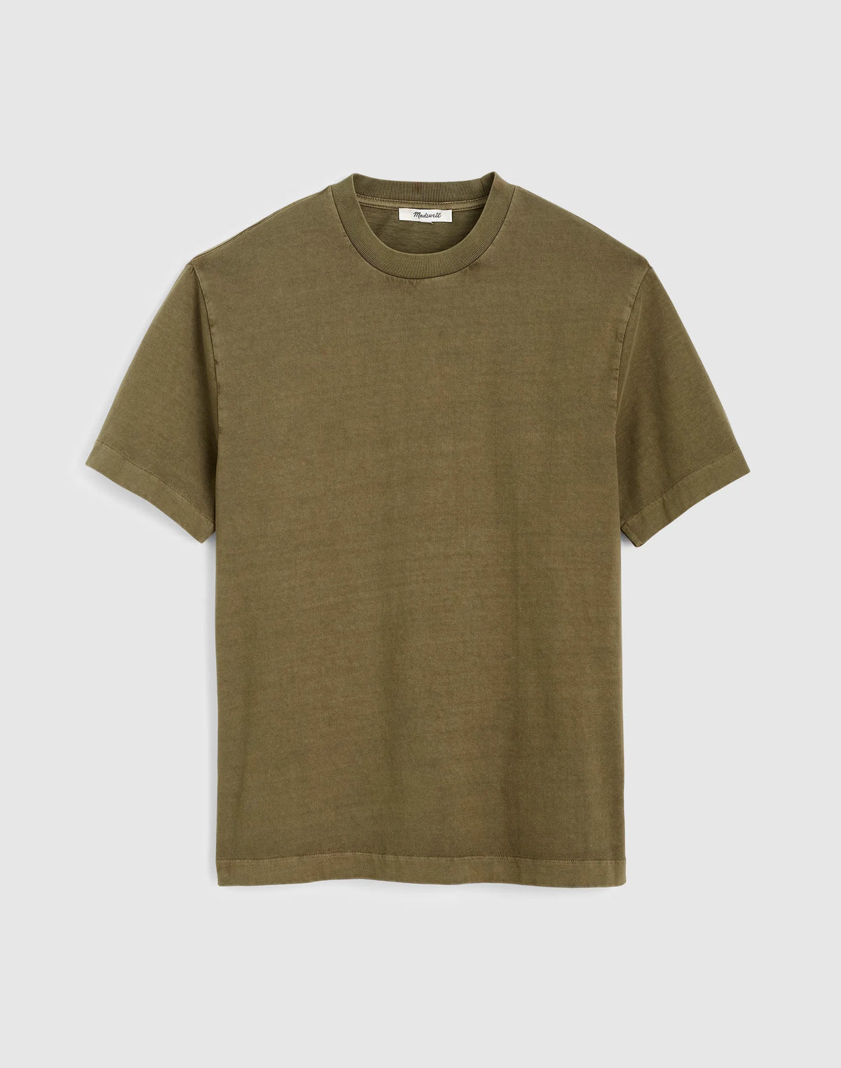 RUSTIC OLIVE