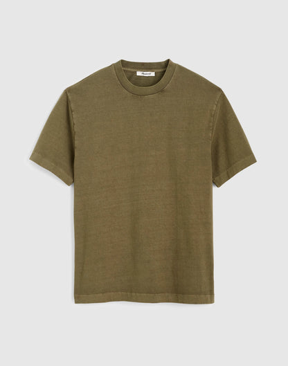 RUSTIC OLIVE