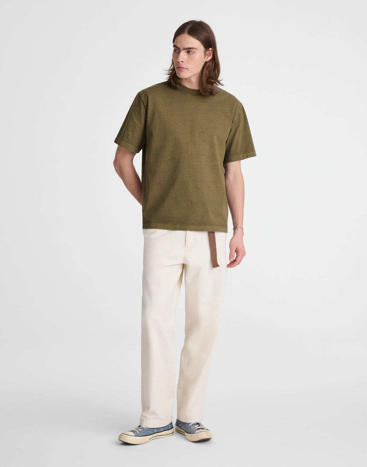 RUSTIC OLIVE