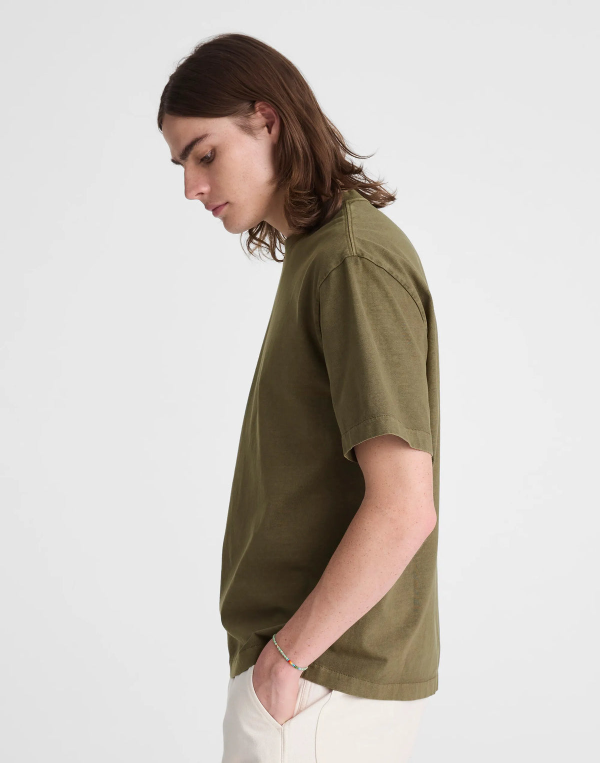 RUSTIC OLIVE