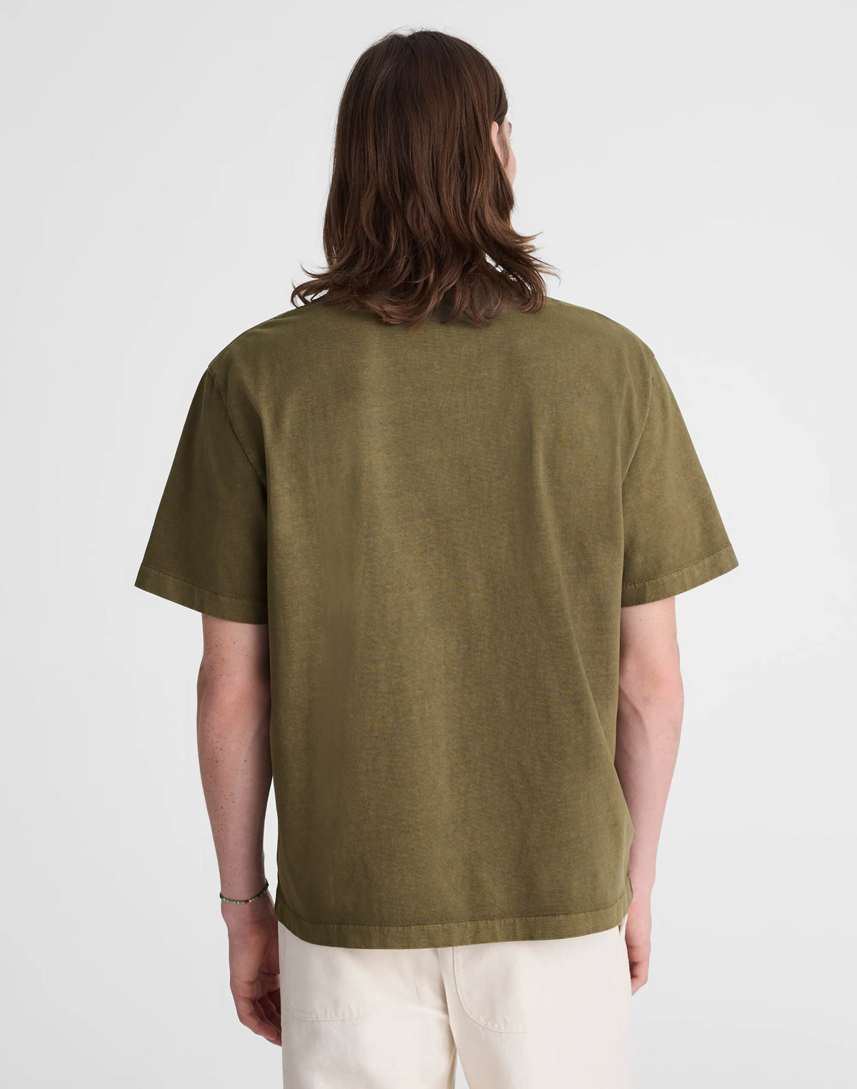 RUSTIC OLIVE