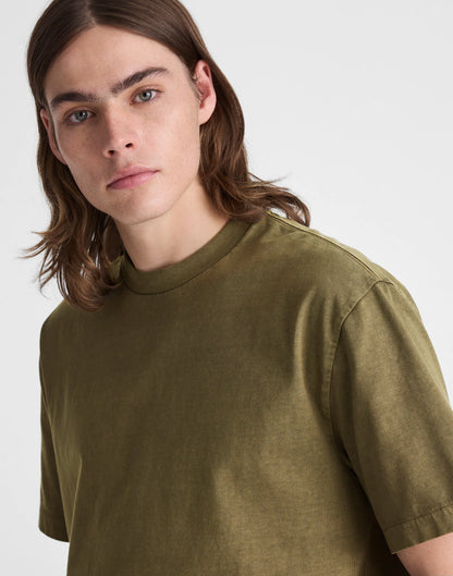 RUSTIC OLIVE