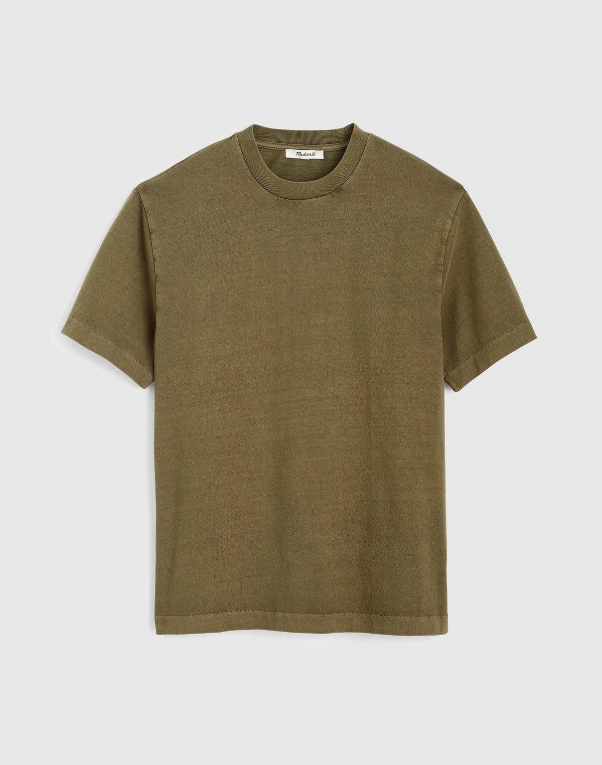 RUSTIC OLIVE