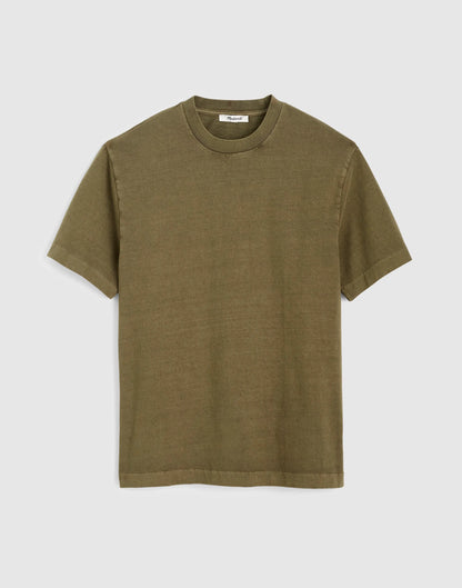 RUSTIC OLIVE