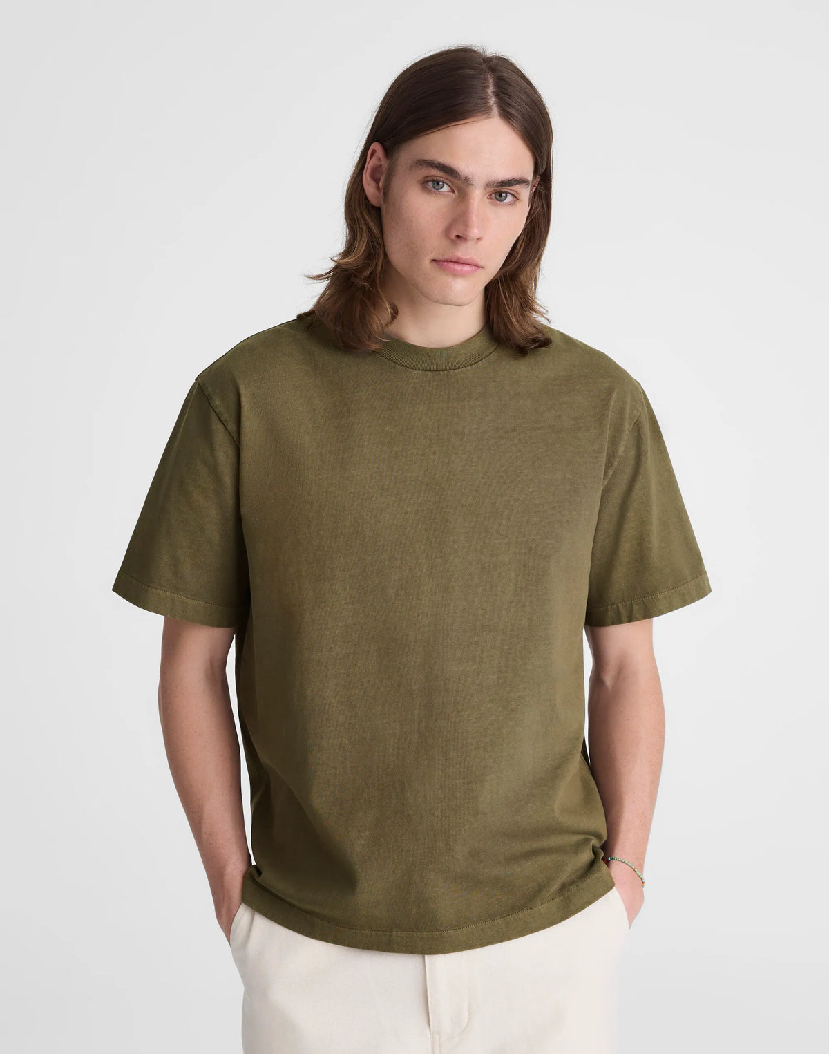 RUSTIC OLIVE