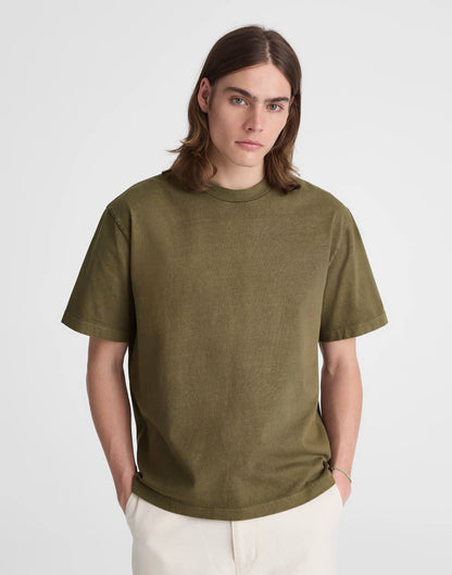 RUSTIC OLIVE