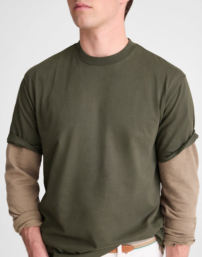 CAPERS