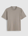 WASHED OLIVE