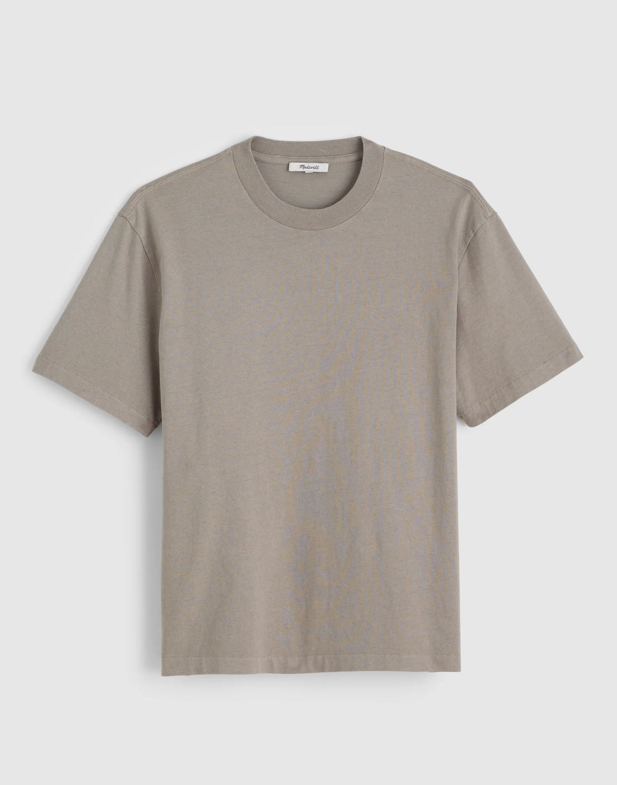 WASHED OLIVE