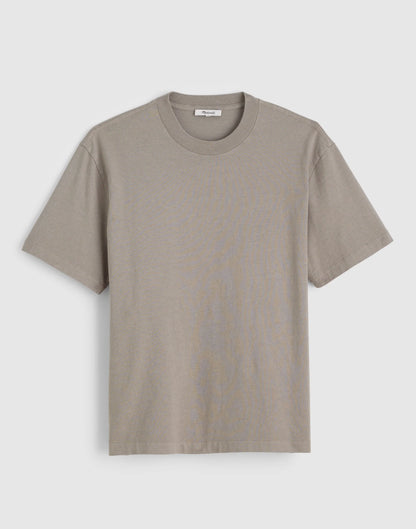 WASHED OLIVE
