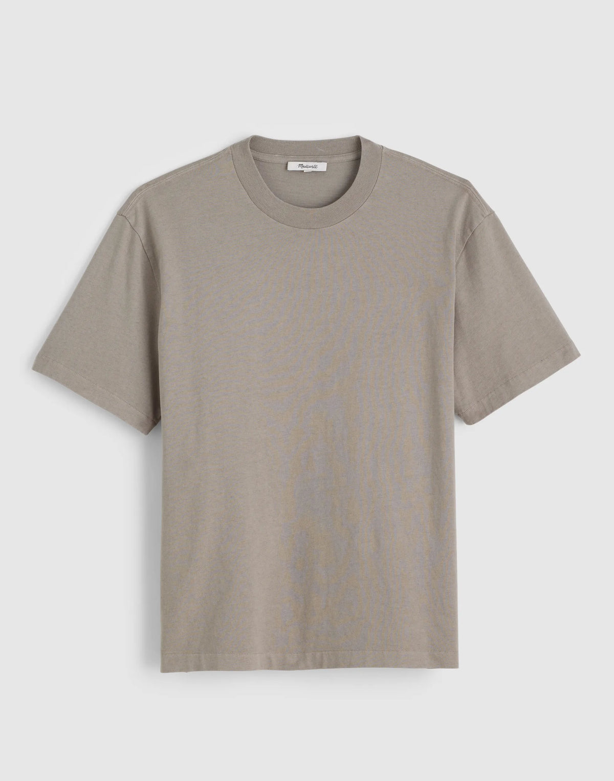 WASHED OLIVE