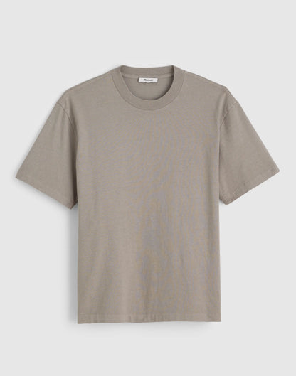 WASHED OLIVE