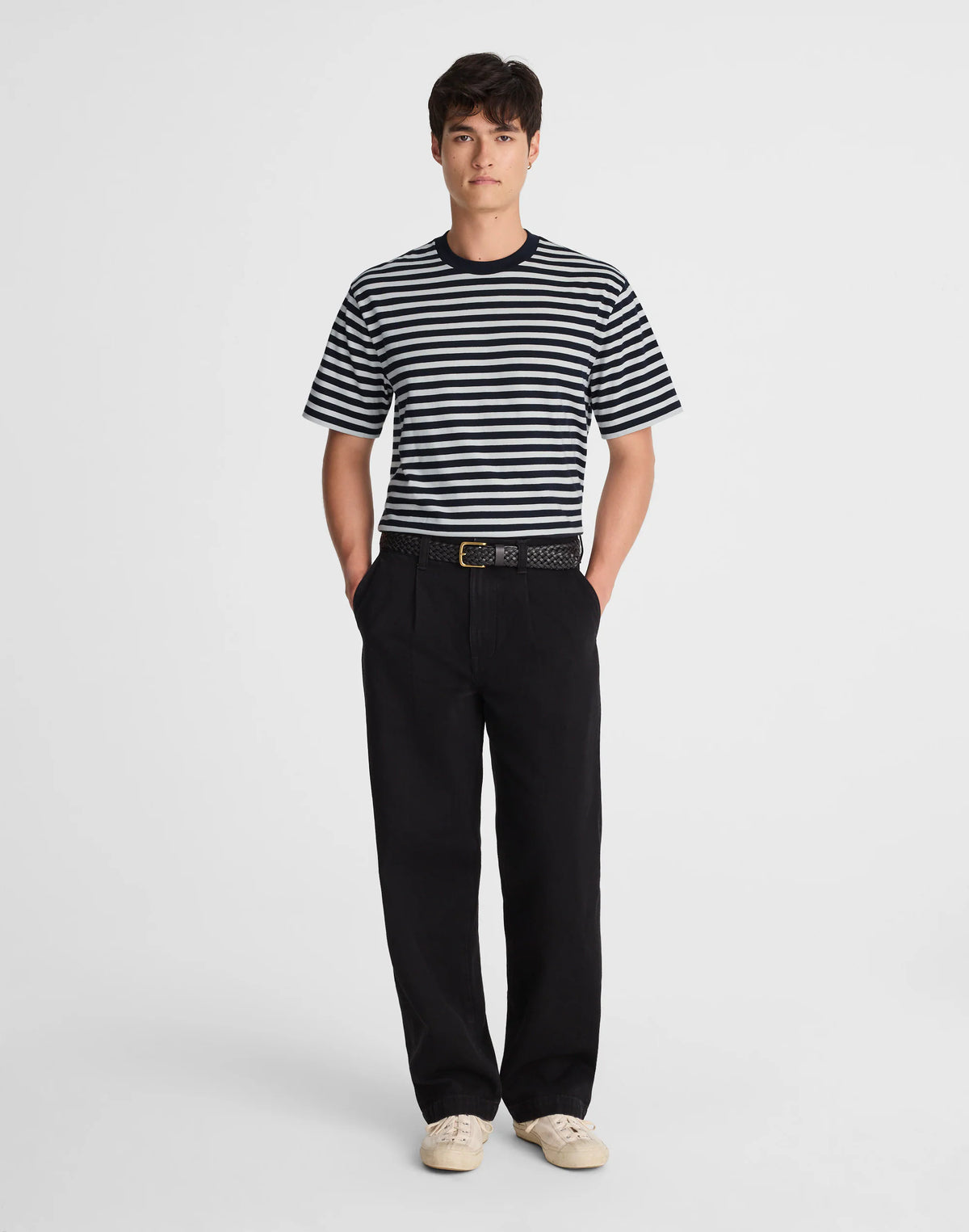 DARK NAVY