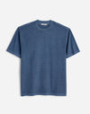 MEDIUM INDIGO WASH