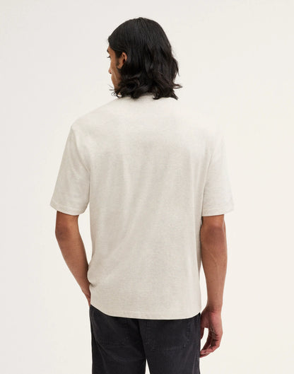 HEATHER OAT GREY