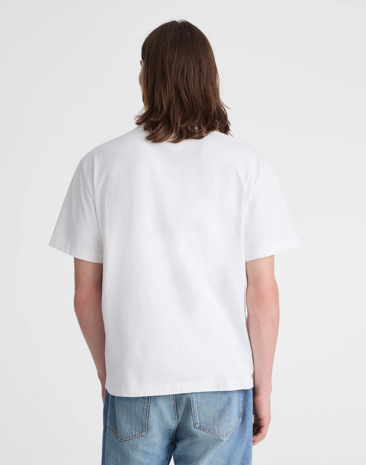 TRUE WHITE