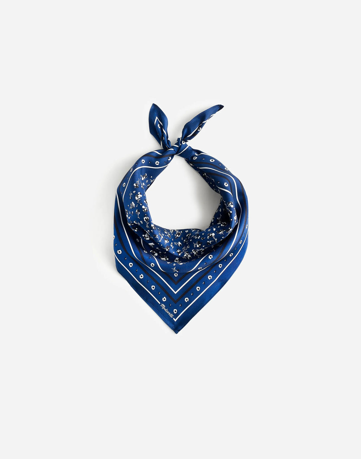 DEEP COBALT