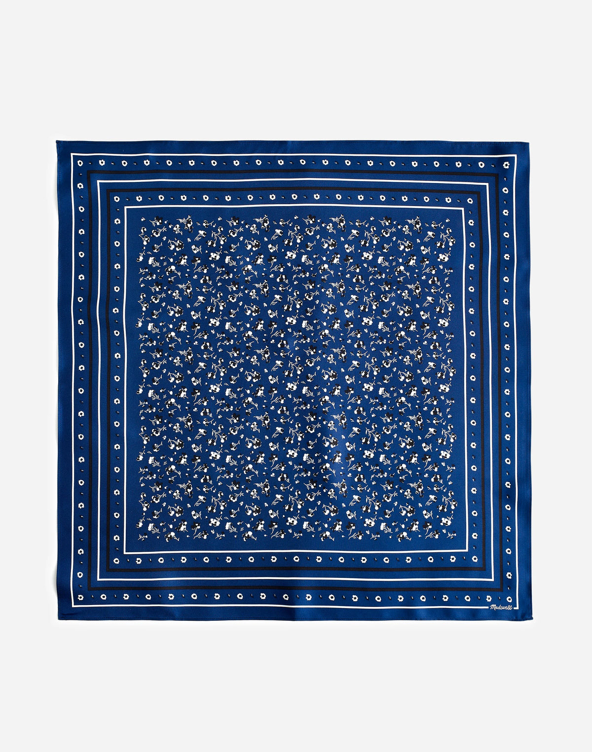 DEEP COBALT