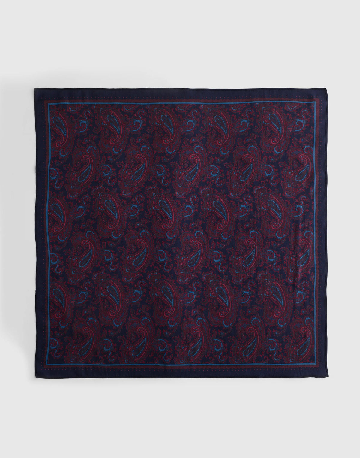 MIDNIGHT NAVY