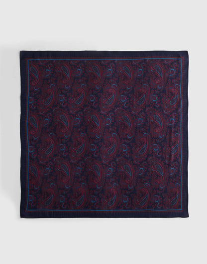 MIDNIGHT NAVY