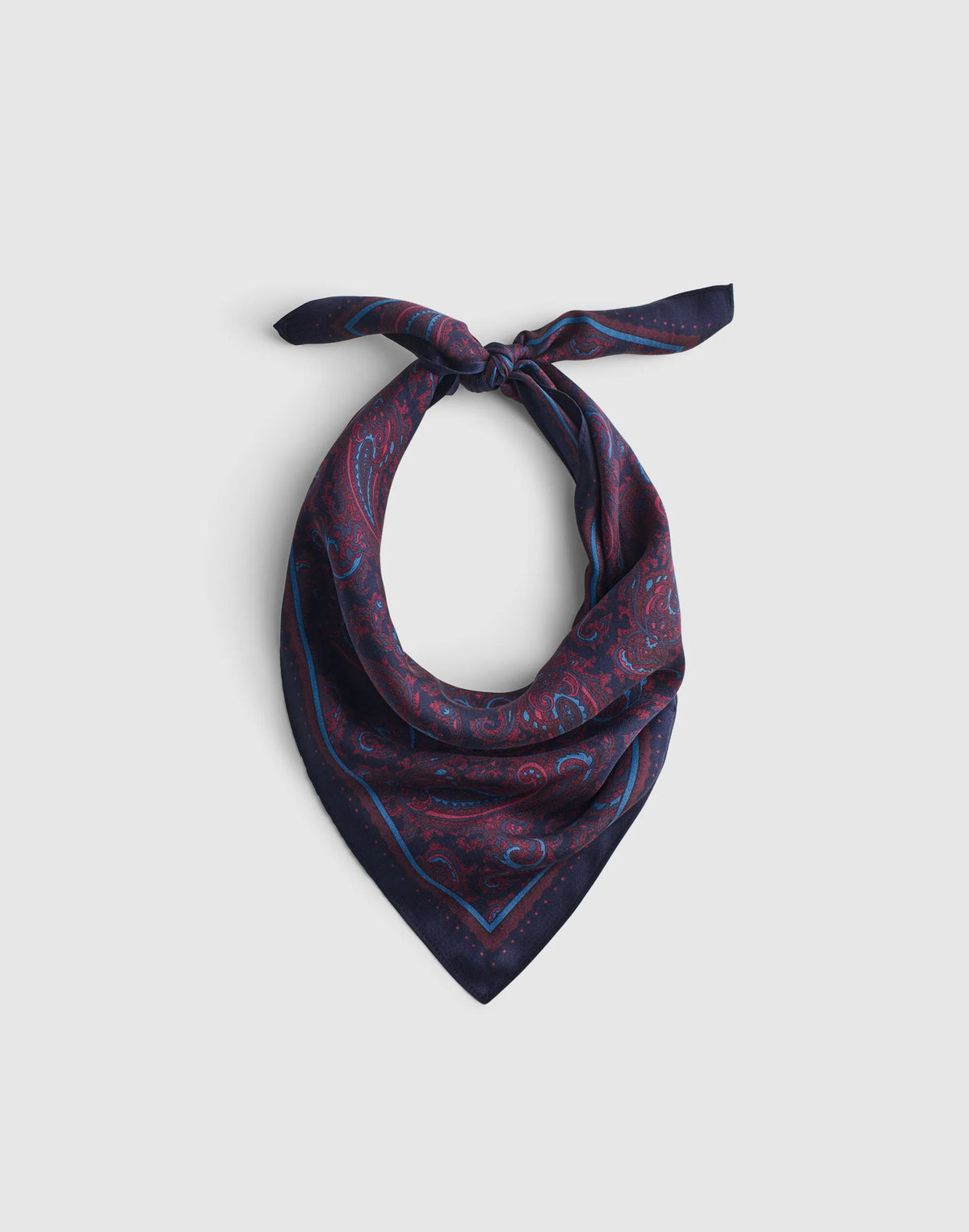 MIDNIGHT NAVY
