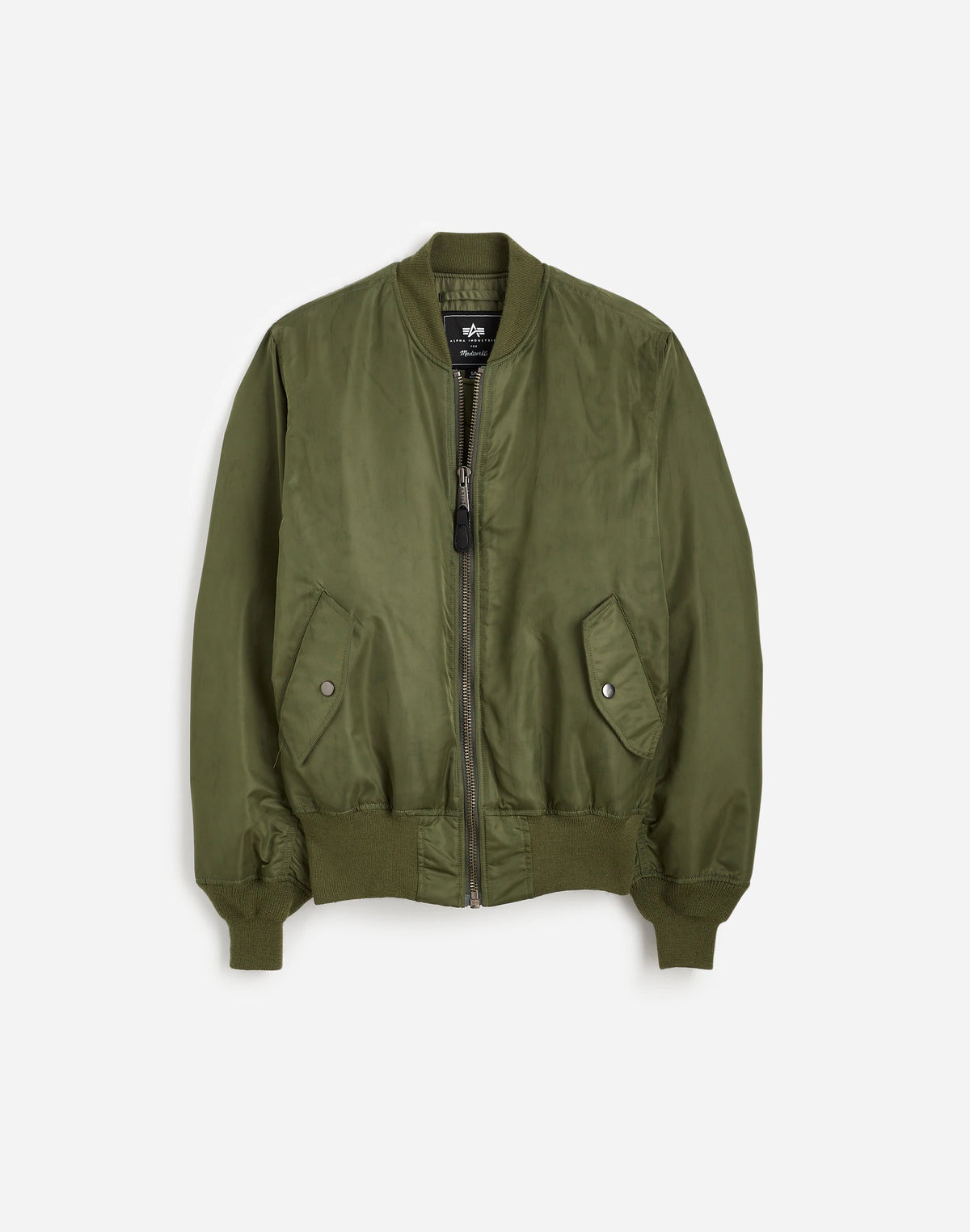 HERITAGE OLIVE