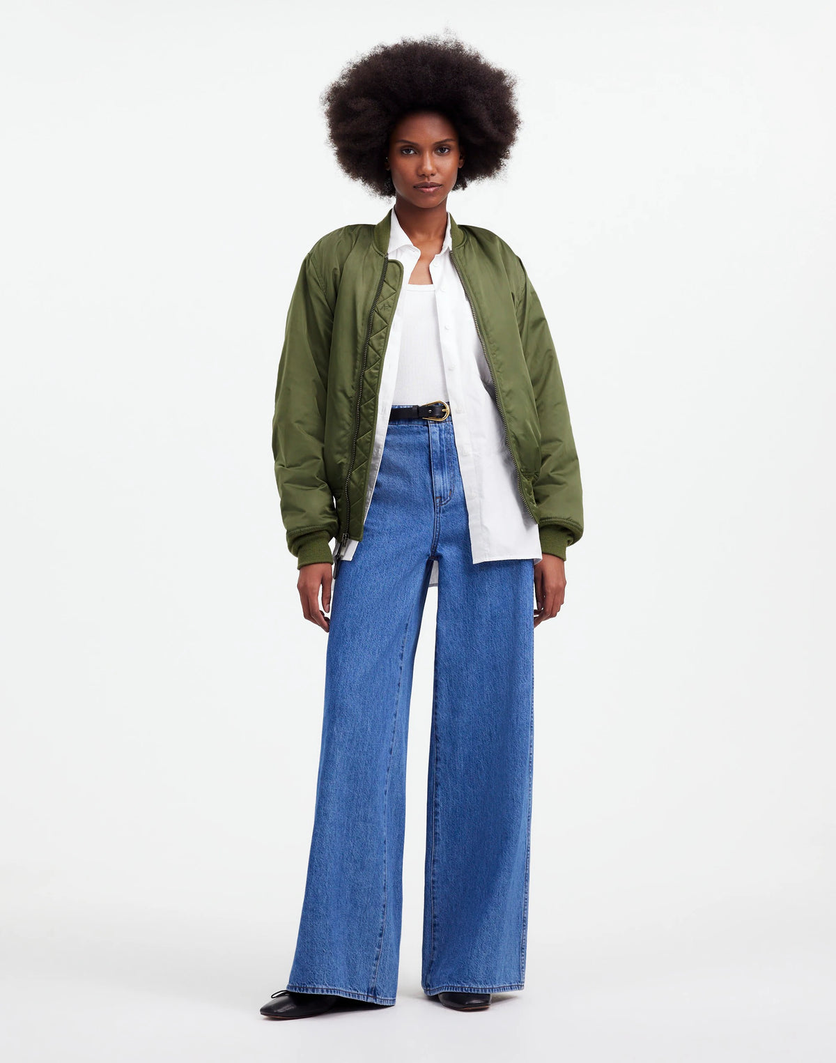 HERITAGE OLIVE