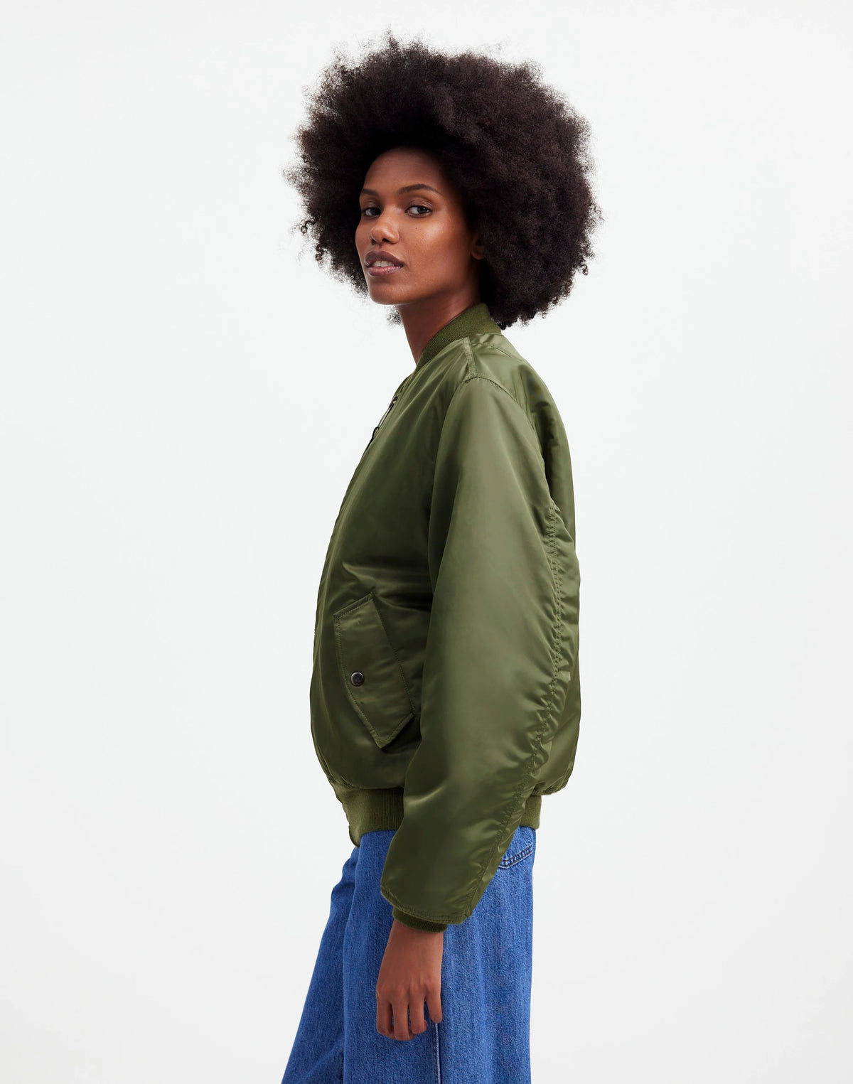 HERITAGE OLIVE