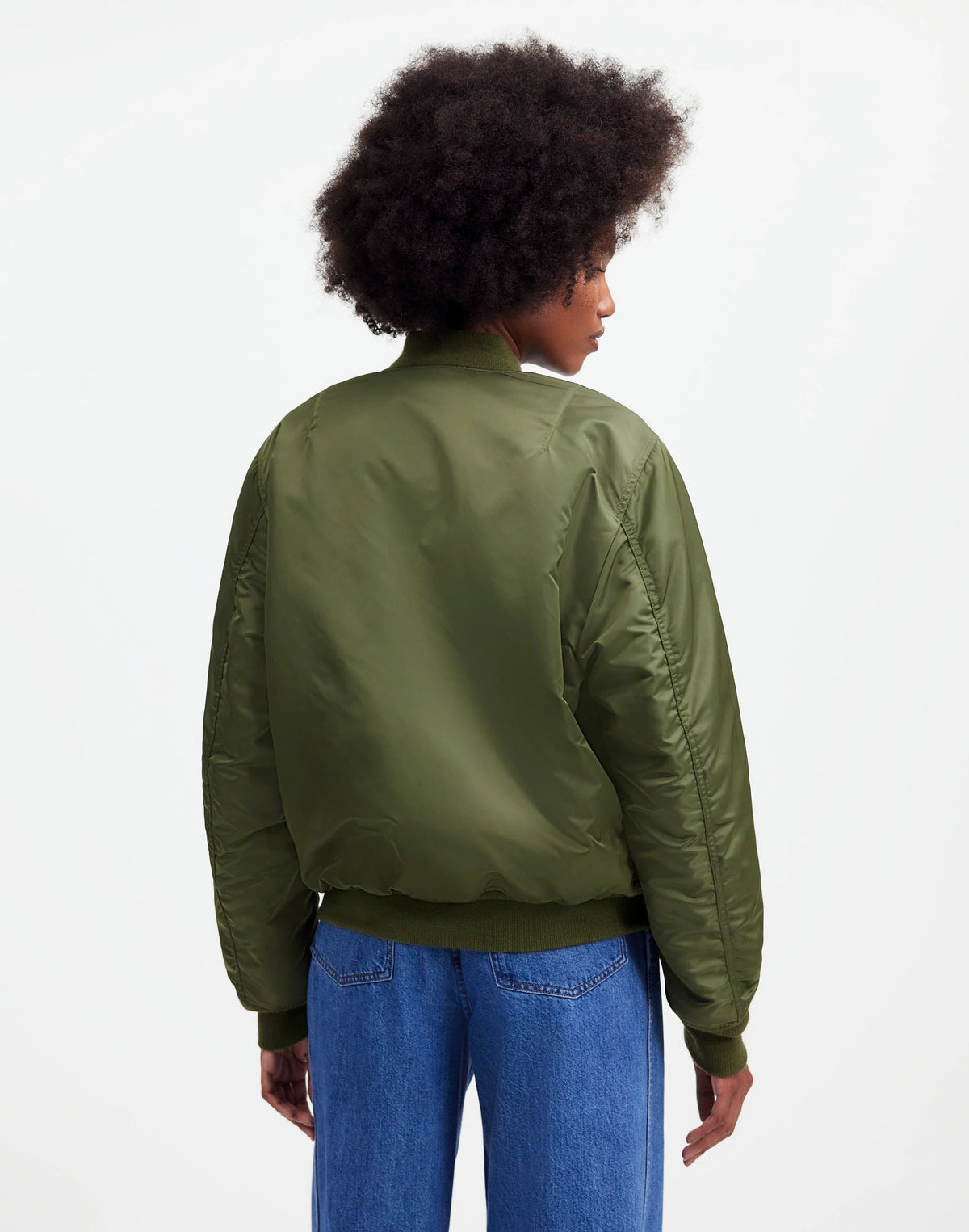 HERITAGE OLIVE