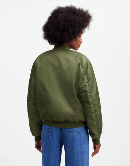 HERITAGE OLIVE